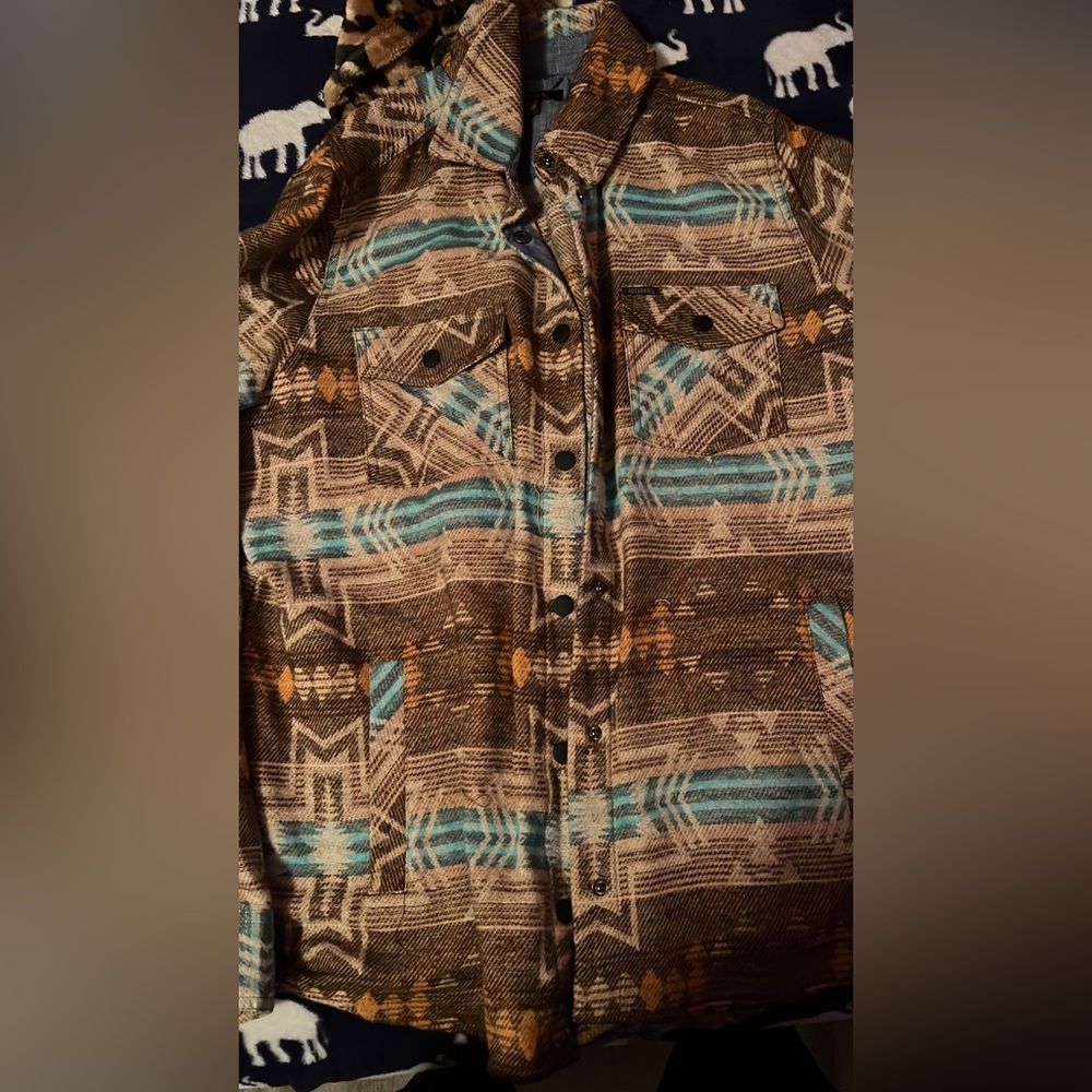 Jacket